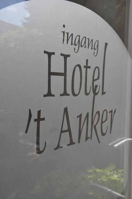Hotel Het Anker Heythuysen Dış mekan fotoğraf