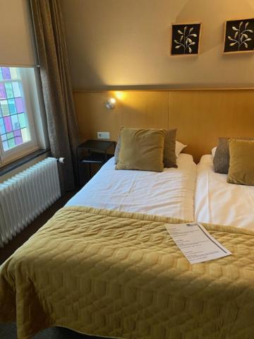 Hotel Het Anker Heythuysen Dış mekan fotoğraf